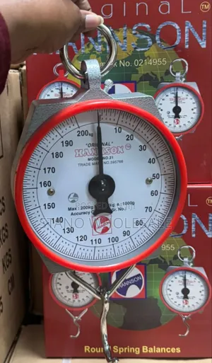 Crane 100kg Hanging Weighing Scale