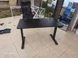 Electric Standing Desk - Height Adjustable Office Workstation - 1