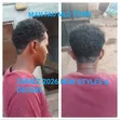 Professional Barber with 10+ Years Experience - 2