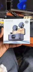 Used Wireless Microphone for Videos - 4