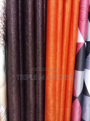All-in-One Home Decor Window Curtain Panels