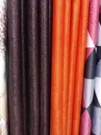 All-in-One Home Decor Window Curtain Panels - 1