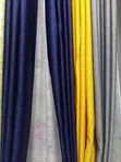 All-in-One Home Decor Window Curtain Panels - 2