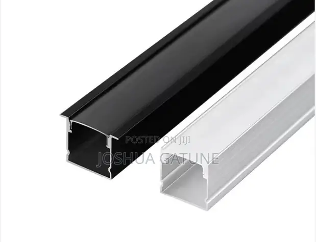 Aluminum Profiles for Lighting - 1
