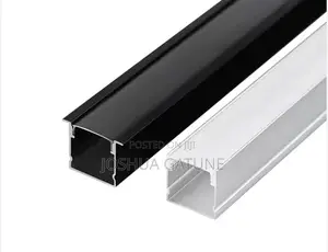 Aluminum Profiles for Lighting