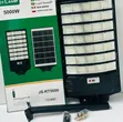 JSOT JS-RT5000 5000W Solar Street Light - 1