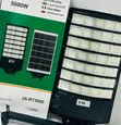 JSOT JS-RT5000 5000W Solar Street Light - 2