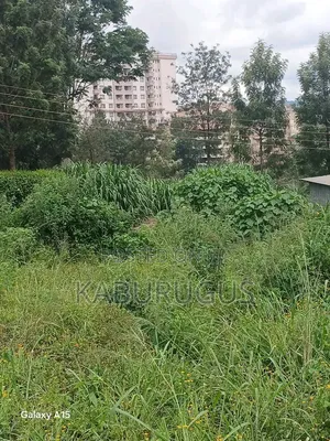Ruaka Plot for Sale - 100x100