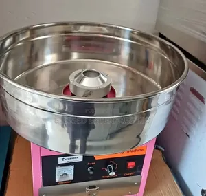 Premier Cotton Candy Machine - Brand New