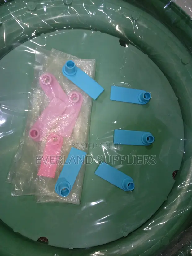 Ear Tags - Additional Stock Wholesale - 1