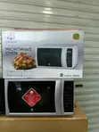 Hanmac Microwave 700W (Model HMR20ES) - 1