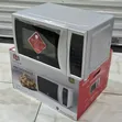 Hanmac Microwave 700W (Model HMR20ES) - 2