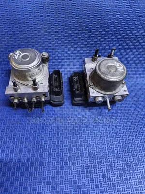 ABS Pump for Nissan X-Trail NT31/NT30 & Juke