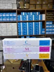Kyocera TK-8515 Toner Kit Cartridges - 2