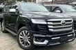 Toyota Land Cruiser LC300 ZX 2023 - 1