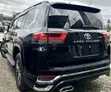 Toyota Land Cruiser LC300 ZX 2023 - 3