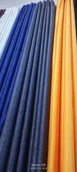 Easy-Slide Ring Top Window Curtains - 2