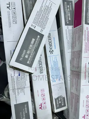 Kyocera TK-8365 Toner for TASKalfa 2554ci