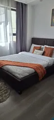 Fibbstays Fully Furnished 1-Bedroom Apartment at City Oasis Garden - 1