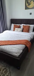 Fibbstays Fully Furnished 1-Bedroom Apartment at City Oasis Garden - 4