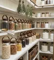 Chefs Pride Marcus Borosilicate Glass Jar (1.5L, 2.5L, 3L) - 2