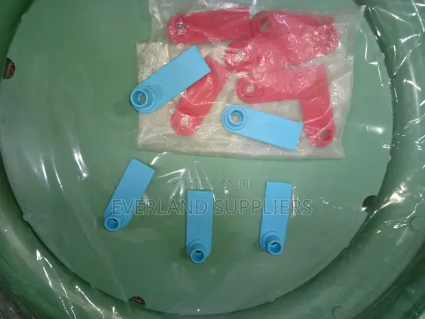 Ear Tags - Farm Expansion Wholesale - 1