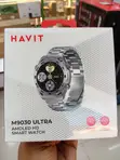 Havit M9030 Ultra Smart Watch - 3