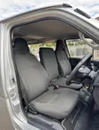 Toyota HiAce 2018 Silver - 4