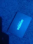 Geonida 256GB New SSD - 3