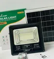 JSOT 300W Solar Flood Light (Model JD-T300) - 1