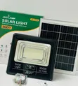 JSOT 300W Solar Flood Light (Model JD-T300) - 2