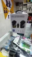 Wireless Lavalier Microphone - Brand New - 2