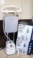 Bester 2.5L Garment Steamer - 2