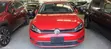 Volkswagen Golf 1.4T S FWD 2019 Red - 1