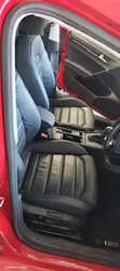 Volkswagen Golf 1.4T S FWD 2019 Red - 5