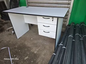 Boss Office Products Home Office Desk