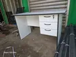 Boss Office Products Home Office Desk - 3