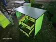 Boss Office Products Home Office Desk - 5