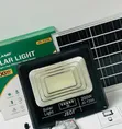 JSOT JD-T200 200W Solar Street Light - 1