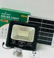 JSOT JD-T200 200W Solar Street Light - 2