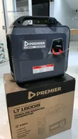 Premier LT1800iS 1.8kW Silent Inverter Generator - 1