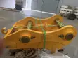 Quick Coupler for 30-Ton Excavators - 2
