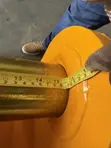 Quick Coupler for 30-Ton Excavators - 5