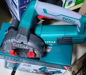 Total Electric Wall Chaser 1500W