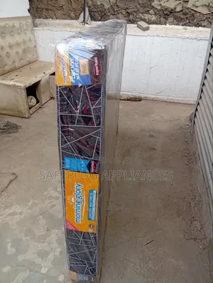 6x6 Inch Plain Mattress - Quality Comfort