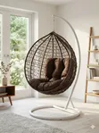 Executive Swing Chair - Brand New - 1