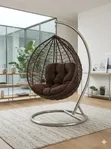 Executive Swing Chair - Brand New - 2