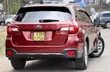 Subaru Outback 2015 Maroon - 1