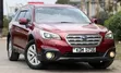 Subaru Outback 2015 Maroon - 2