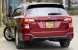 Subaru Outback 2015 Maroon - 3